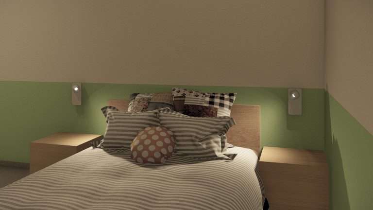 Illuminazione Ospitality
