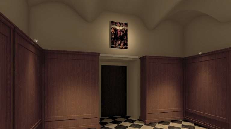 Interni Arte e Culto